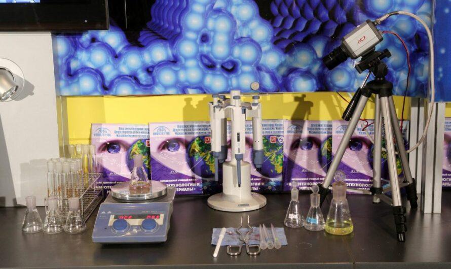 Лабораторная 8. Защита от электромагнитного излучения