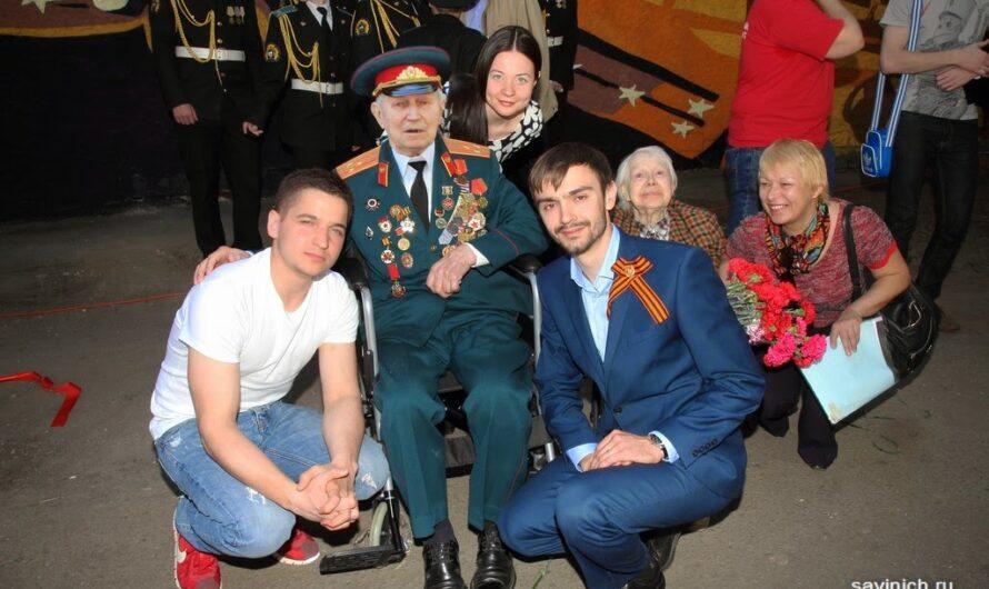 «Патриотическое граффити» в Москве