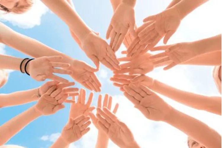 Мы снова вместе