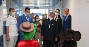 Нефть здесь не самоцель