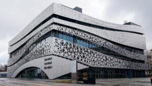 «Татнефть» открыла уникальный общественный центр «Алмет»